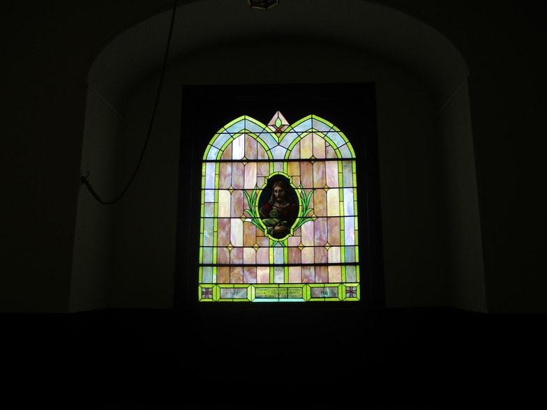 More Photos Of 3723 Sweden Walker Rd, Brockport Religious Facility For Sale