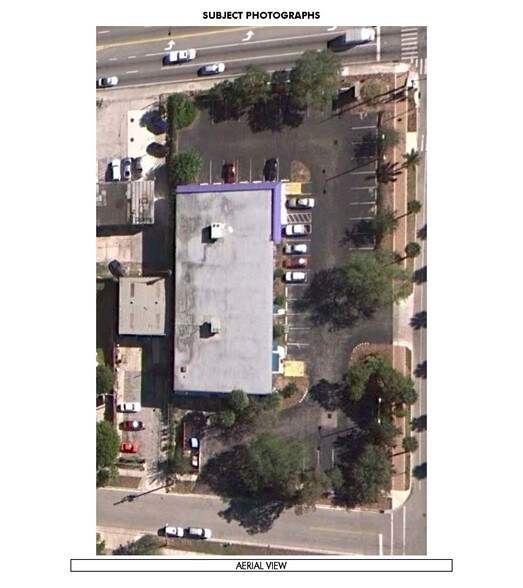 More Photos Of 725 S US Highway 1, Fort Pierce Freestanding For Lease