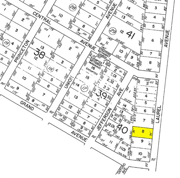 More Photos Of 109 E Laurel Rd, Stratford Medical For Sale