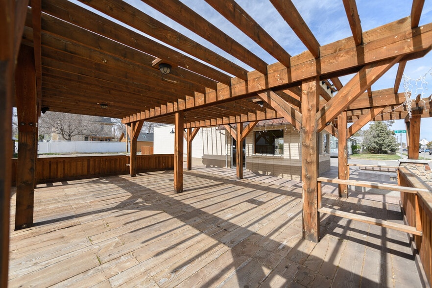 More Photos Of 613 S Atlantic St, Dillon Freestanding For Sale