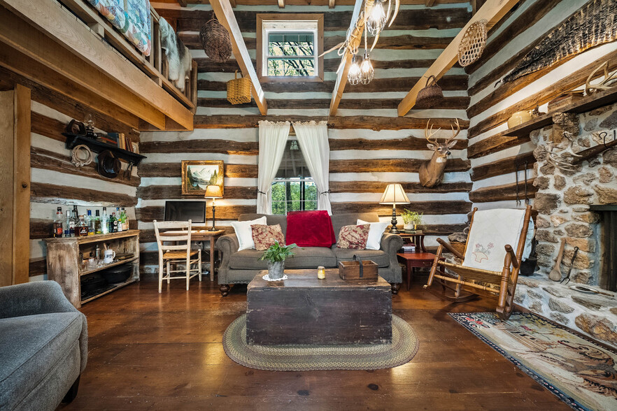 More Photos Of 129 Vaughan Rd, Eldon Lodge Meeting Hall For Sale