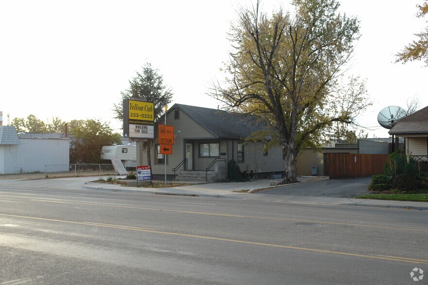 More Photos Of 5015 W Emerald St, Boise Office Residential For Lease