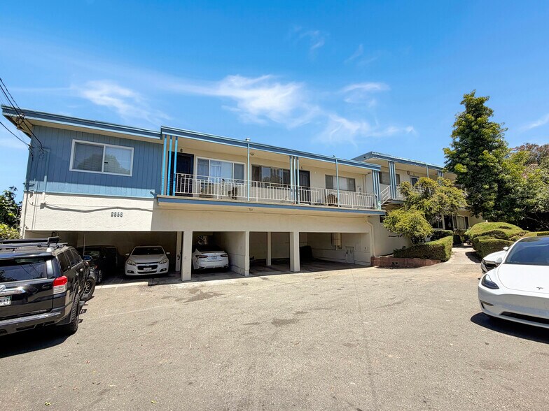 More Photos Of 2858-2860 Brookdale Ave, Oakland Apartments For Sale
