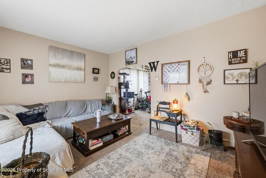 More Photos Of 1522 Elizabeth St, Scranton Apartments For Sale