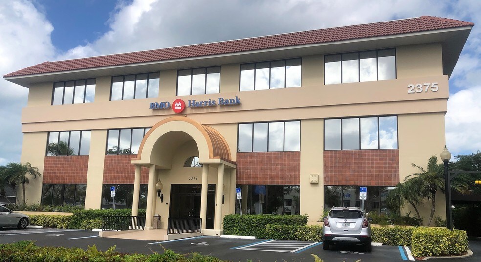 More Photos Of 2375 Tamiami Trl N, Naples Loft Creative Space For Sale