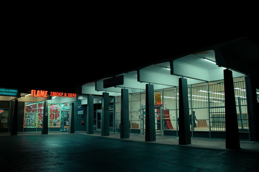 More Photos Of 629 E Chandler Blvd, Chandler Freestanding For Lease