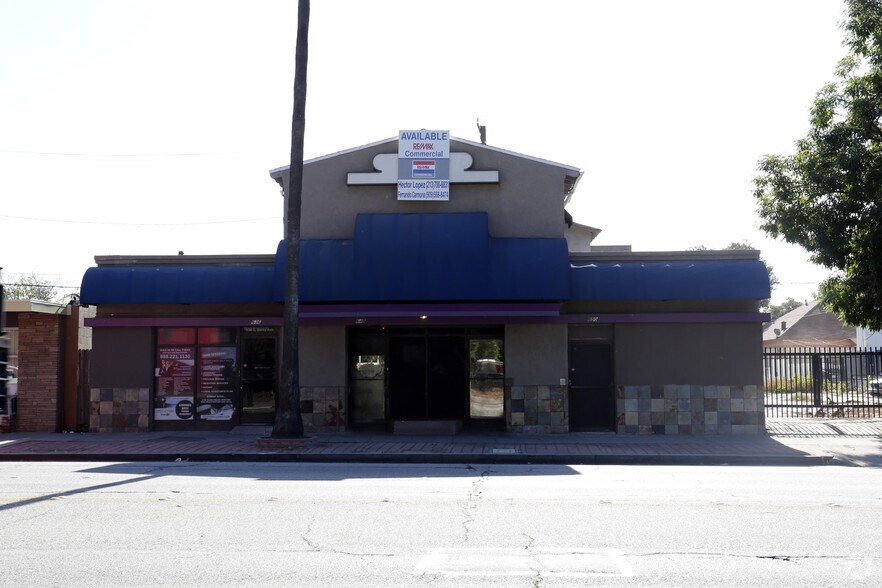 More Photos Of 630-650 S Garey Ave, Pomona Office For Lease