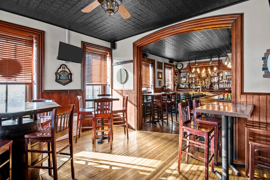 More Photos Of 101 N Market St, Schaefferstown General Retail For Sale