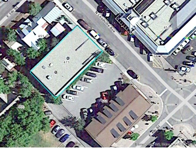 More Photos Of 471 N Leadville Ave, Ketchum Freestanding For Sale