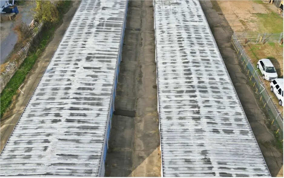 More Photos Of 3705 N West St, Jackson Self Storage For Sale