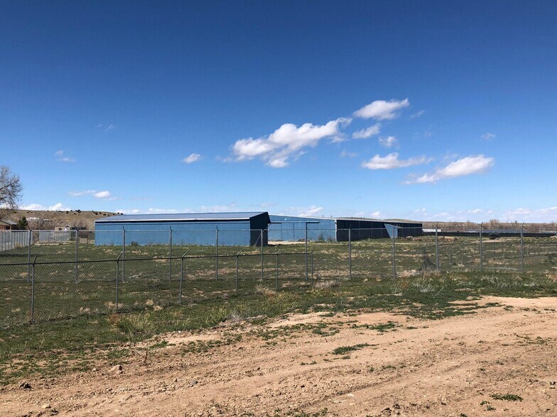 More Photos Of 301-301B Ray Sandoval St, Walsenburg Warehouse For Sale