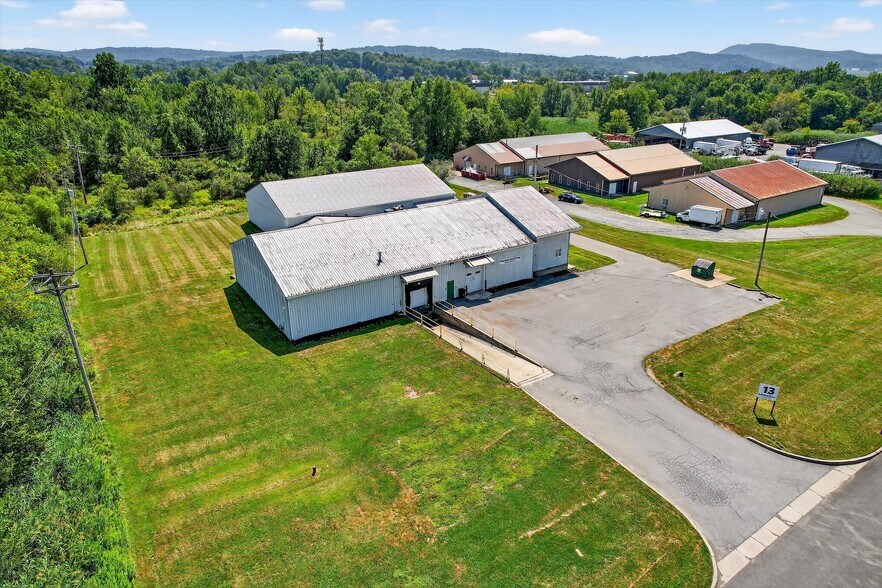 More Photos Of 13 Industrial Dr, Florida Industrial For Sale