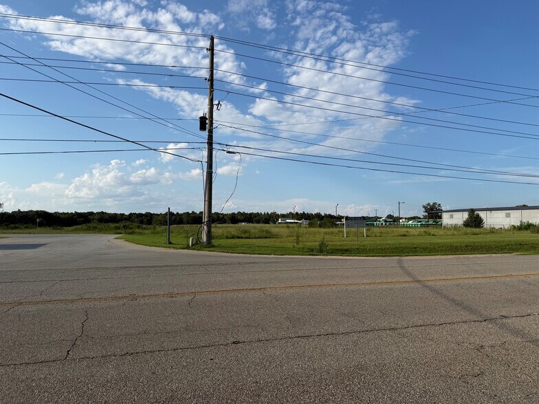 Primary Photo Of Lot 3 Fussell Road, Leesburg Land For Sale