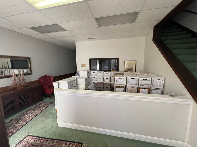 More Photos Of 29 E Pine St, Orlando Office For Sale