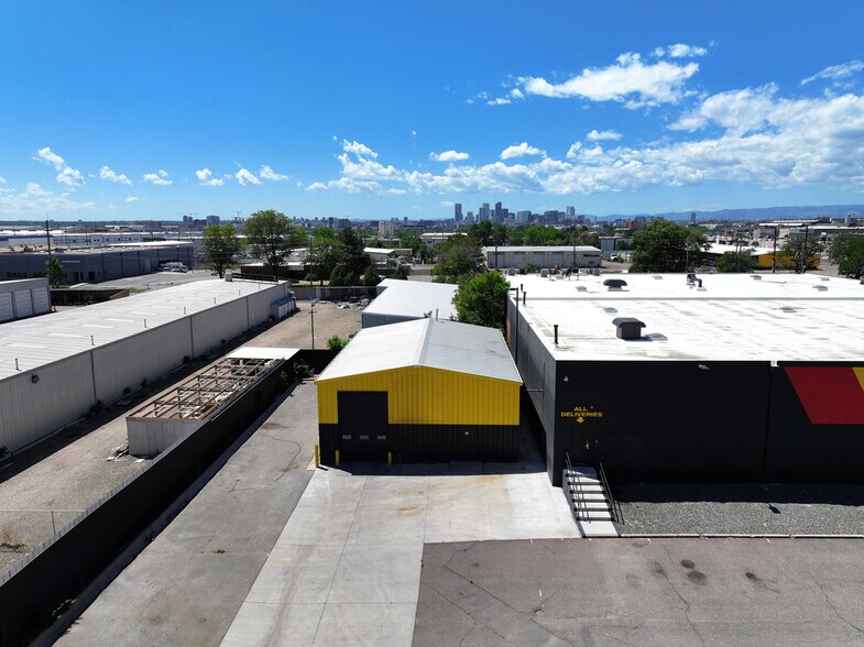 Primary Photo Of 5700 Lincoln Dr, Denver Unknown For Lease