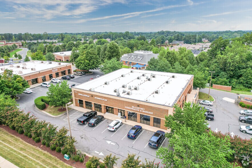 More Photos Of 852 Gold Hill Rd, Fort Mill Office For Sale