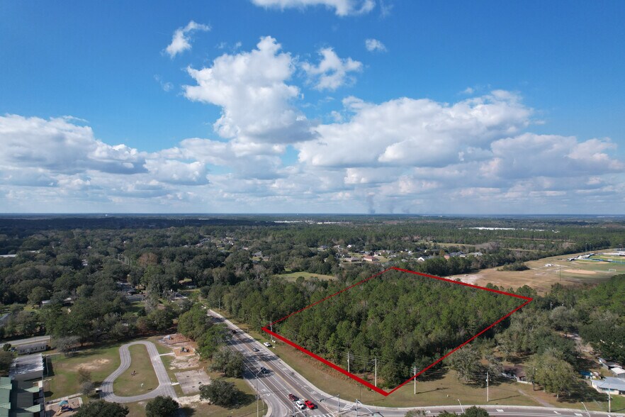 More Photos Of 0 Crystal Springs, Jacksonville Land For Sale