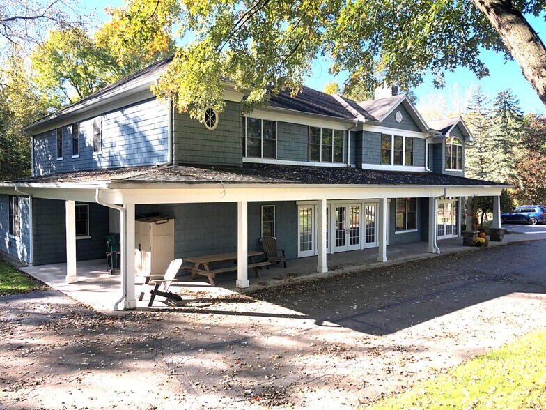 More Photos Of 400 Whitney Rd, Penfield Office For Sale