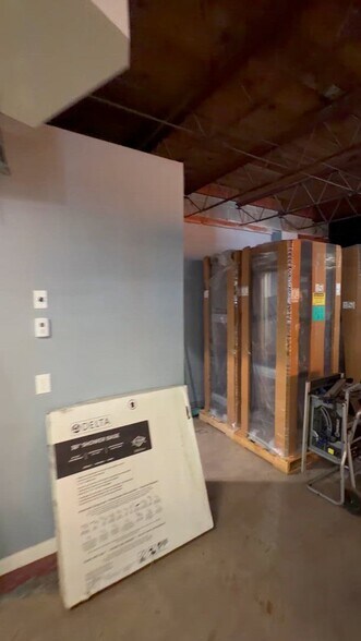 Primary Photo Of 233 E 5th St, Reno Flex For Lease