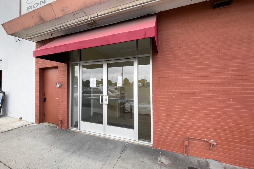 Primary Photo Of 6949 La Tijera Blvd, Los Angeles Flex For Lease