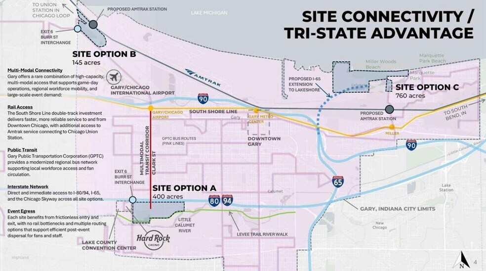 More Photos Of 5900 Miller Ave, Gary Restaurant For Sale