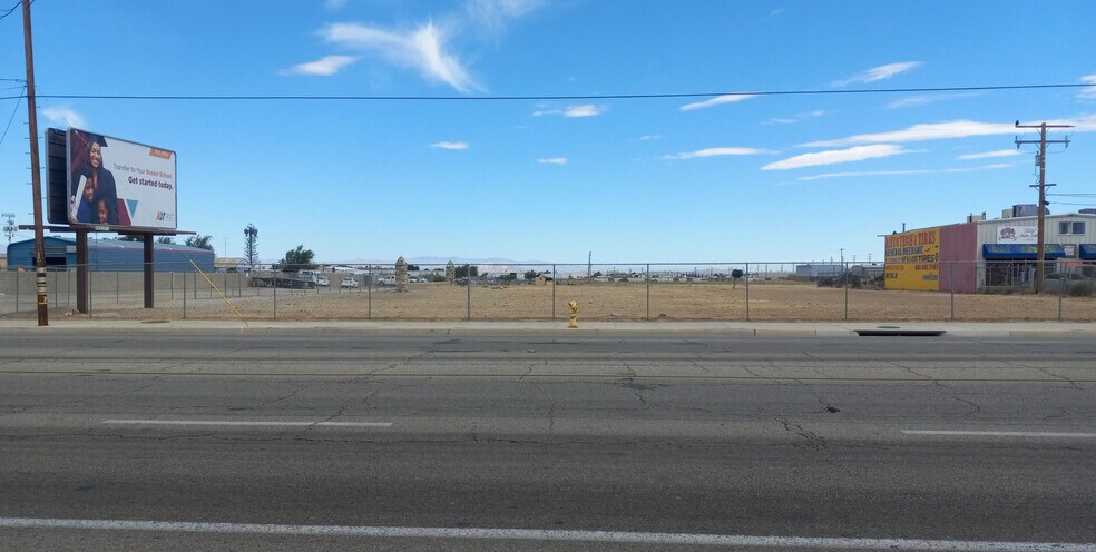 More Photos Of 45335 Spearman Ave, Lancaster Land For Sale