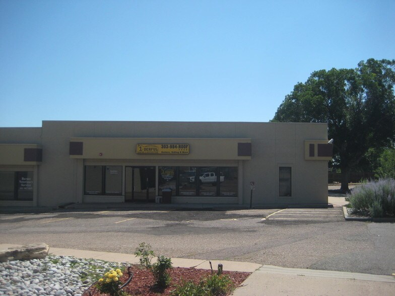 More Photos Of 9848-9858 W Girton Dr, Lakewood Office For Lease