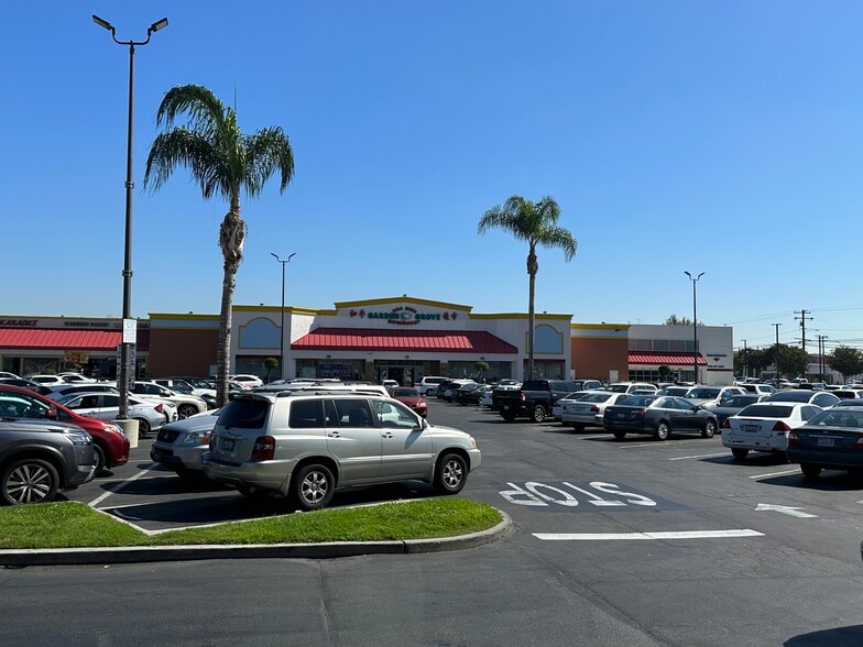 Primary Photo Of 13802-13952 Brookhurst St, Garden Grove Unknown For Lease