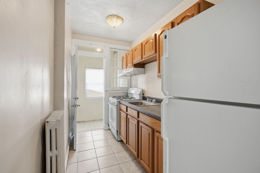 More Photos Of 315 Decatur St NW, Washington Multifamily For Sale