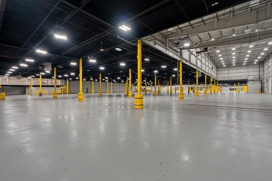 More Photos Of 1 3rd Ave, Haskell Manufacturing For Sale