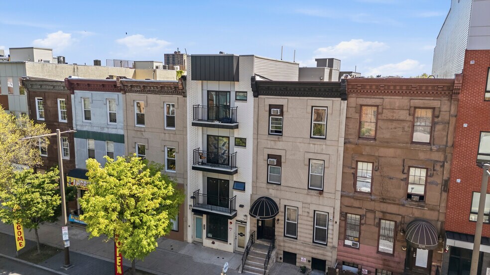 More Photos Of 2243 N Broad St, Philadelphia Apartments For Sale