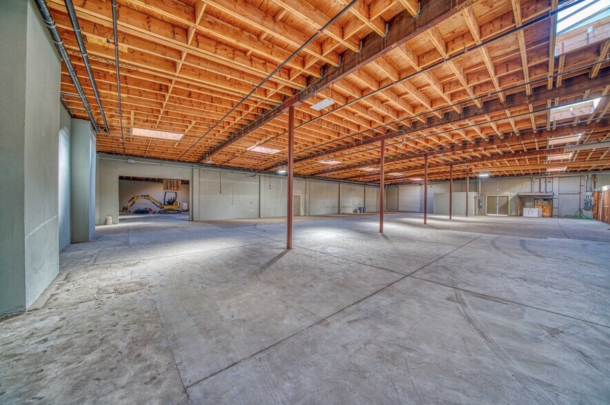 More Photos Of 131 Beacon St, South San Francisco Unknown For Lease