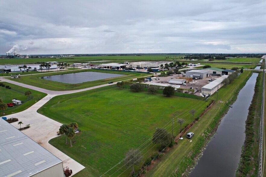 More Photos Of Cypress Ln, Belle Glade Land For Sale