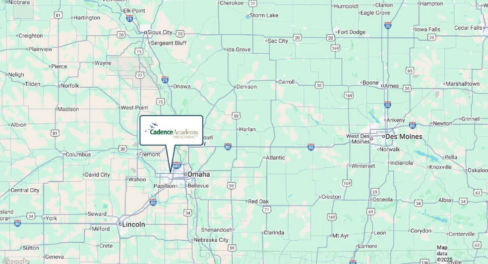 More Photos Of 12620 Pacific St, Omaha Schools For Sale