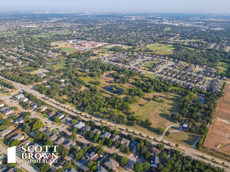 More Photos Of 2217 Lake Sharon Dr, Corinth Land For Sale