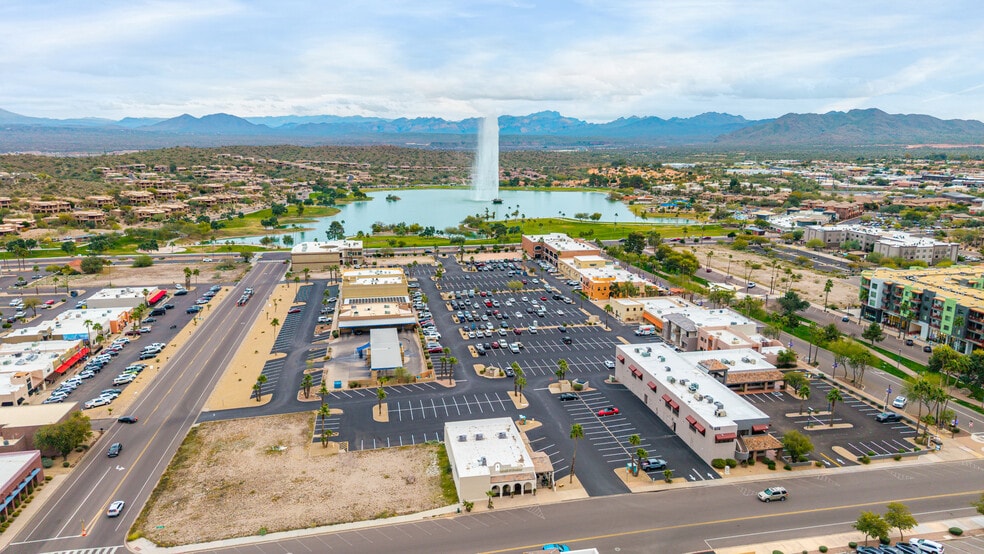 More Photos Of 13033 N Verde River Dr, Fountain Hills Freestanding For Sale