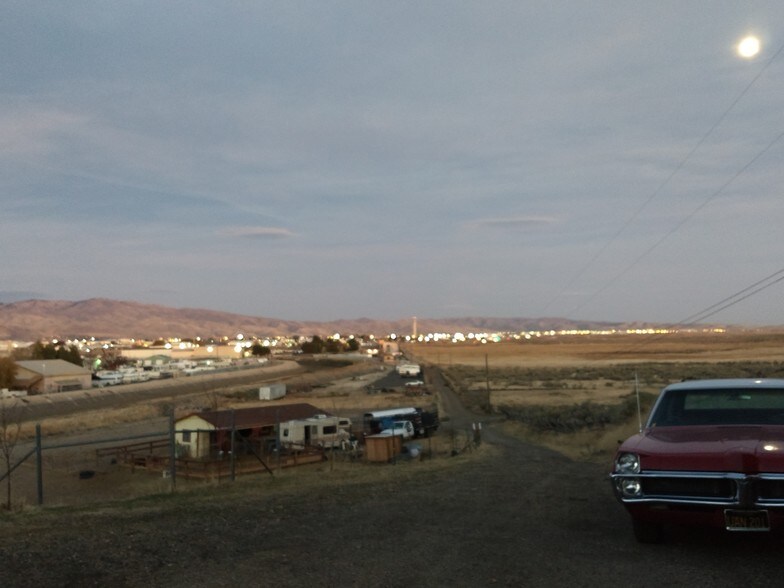 More Photos Of 5853 W Gowen Rd, Boise Land For Lease