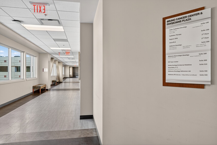 More Photos Of 2728 10th Ave S, Birmingham Medical For Lease