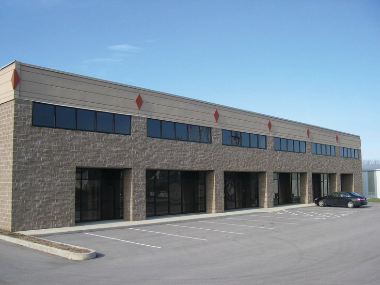 More Photos Of 10821 Plantside Dr, Louisville Light Manufacturing For Lease