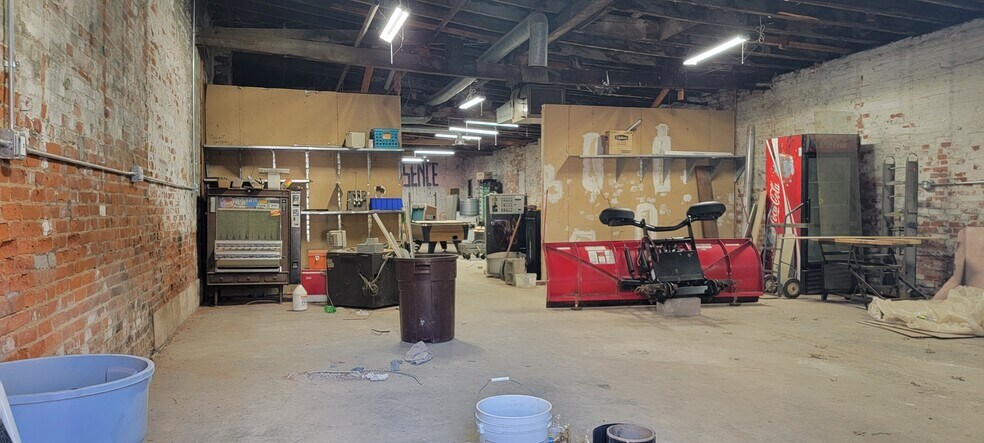 Primary Photo Of 39 Clover st, Poughkeepsie General Retail For Sale