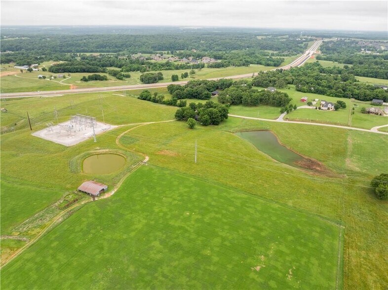 More Photos Of Millsap Road, Springdale Land For Sale