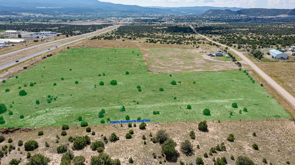 More Photos Of 15308 County 71.1 rd, Trinidad Land For Sale