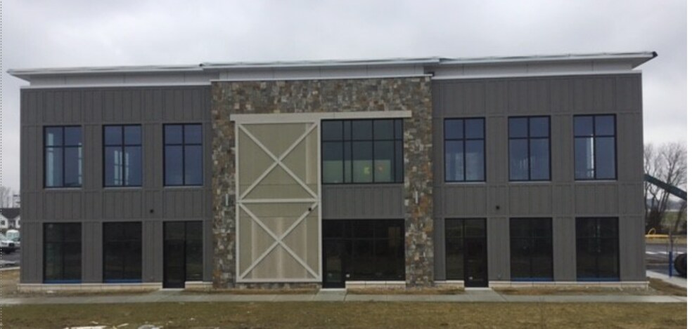 More Photos Of 23900 Milton Ellendale Hwy, Milton Healthcare For Lease