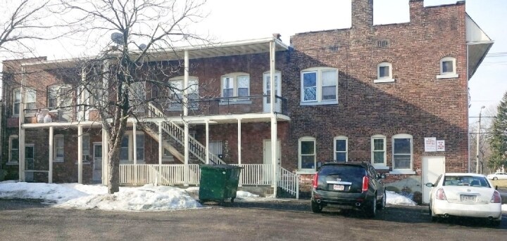 More Photos Of 2201 N Taylor Rd, Cleveland Heights Storefront Retail Residential For Sale