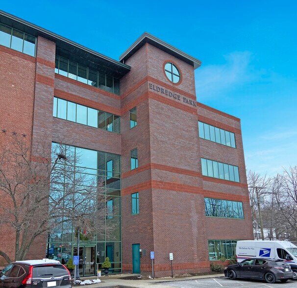 Primary Photo Of 1 Cate St, Portsmouth Office For Lease
