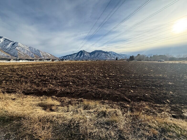 More Photos Of N 390 N 2560 E, Spanish Fork Land For Sale