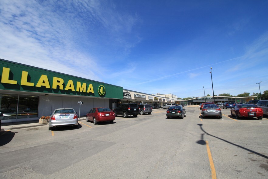 More Photos Of 701 W Regent Ave, Winnipeg General Retail For Lease
