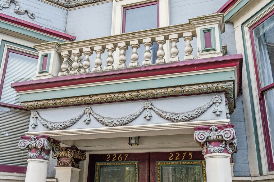 More Photos Of 2276 Hayes St, San Francisco Apartments For Sale