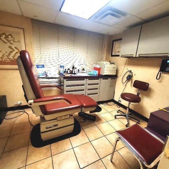 More Photos Of 161 Madison Ave, New York Medical For Sale