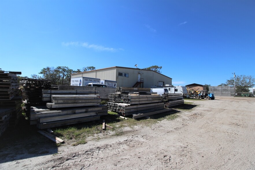 More Photos Of 6995 N 90th Ave, Pinellas Park Warehouse For Sale